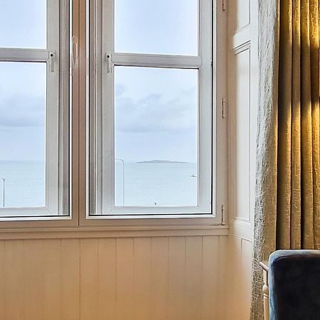 Inchkeith View Villa Edinburgh Dış mekan fotoğraf