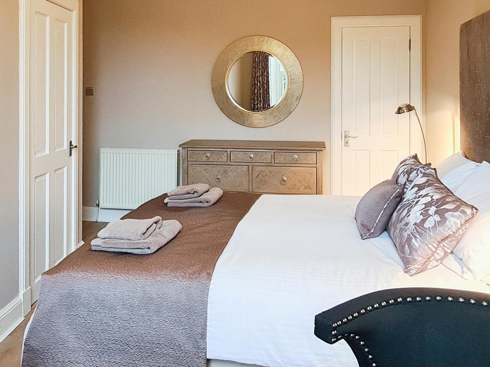 Inchkeith View Villa Edinburgh Dış mekan fotoğraf